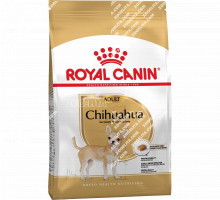 Royal Canin Chihuahua Adult 0.5 кг