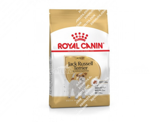 Royal Canin Jack Russell Terrier аdult 3 кг