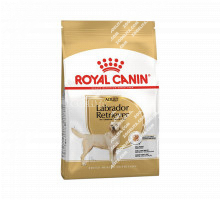 Royal Canin Labrador аdult 12 кг