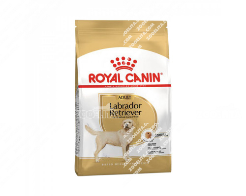 Royal Canin Labrador аdult 12 кг