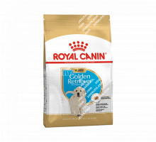 Royal Canin Golden retriever рuppy 12 кг