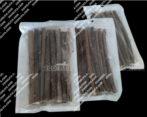 Палочки мататаби для кошек 4-6 мм / 12 см