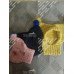 Вязаные шапочки для собак в ассортименте