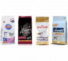 Беззерновой корм Баскервиль Говядина и ягоды (Baskerville HF Adult Getreidefrei Rind) 20 кг