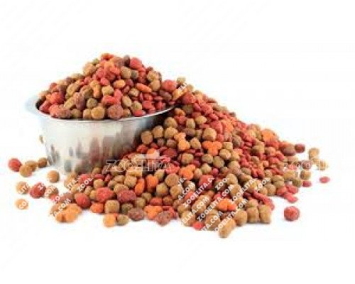 Беззерновой корм Баскервиль Говядина и ягоды (Baskerville HF Adult Getreidefrei Rind) 20 кг