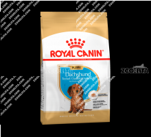Royal Canin Dachshund puppy 1.5 кг