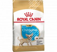 Royal Canin Chihuahua Puppy 0.5 кг