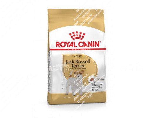 Royal Canin Jack Russell Terrier аdult 1.5 кг