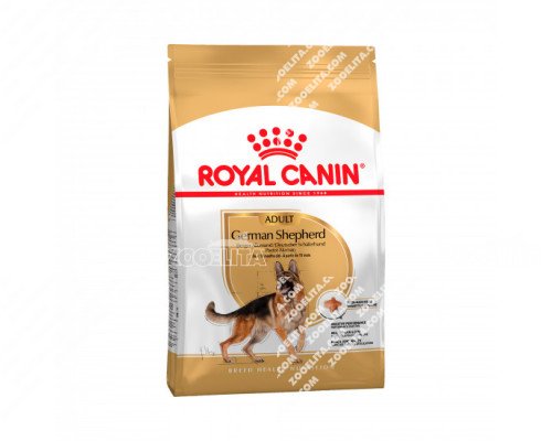 Royal Canin German Shepherd аdult 11 кг