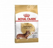 Royal Canin Dachshund аdult 1.5 кг