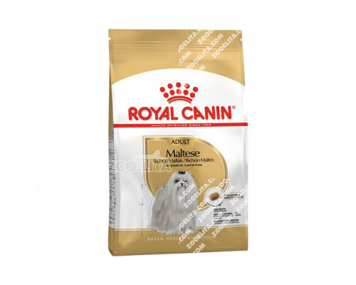 Royal Canin Maltese Adult 0.5 кг